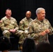 South Carolina Army National Guard State CSM Change of Responsibility