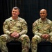 South Carolina Army National Guard State CSM Change of Responsibility