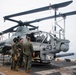USS Boxer Conducts Flight Operations