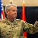 South Carolina Army National Guard State CSM Change of Responsibility