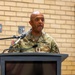 South Carolina Army National Guard State CSM Change of Responsibility