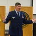204th IS Change of Command