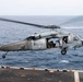 USS Boxer Conducts Flight Operations