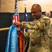 South Carolina Army National Guard State CSM Change of Responsibility