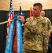 South Carolina Army National Guard State CSM Change of Responsibility