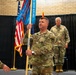 South Carolina Army National Guard State CSM Change of Responsibility