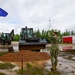 Naval Construction Battalion (NCB) 14 in Skrunda during BALTOPS 2026