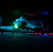 USS Boxer Conducts Nighttime Flight Operations