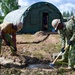 Naval Construction Battalion (NCB) 14 in Skrunda during BALTOPS 2026