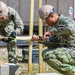 Naval Construction Battalion (NCB) 14 in Skrunda during BALTOPS 2026