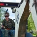 Naval Construction Battalion (NCB) 14 in Skrunda during BALTOPS 2026