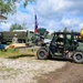Naval Construction Battalion (NCB) 14 in Skrunda during BALTOPS 2026