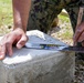Naval Construction Battalion (NCB) 14 in Skrunda during BALTOPS 2026