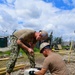 Naval Construction Battalion (NCB) 14 in Skrunda during BALTOPS 2026