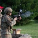 M320 grenade launcher training