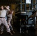 U.S. Marines Conduct Detaining Drills Aboard USS Boxer