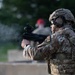 M320 grenade launcher training