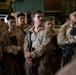 U.S. Marines Conduct Detaining Drills Aboard USS Boxer
