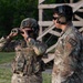 M320 grenade launcher training