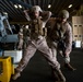 U.S. Marines Conduct Detaining Drills Aboard USS Boxer