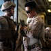 U.S. Marines Conduct Detaining Drills Aboard USS Boxer