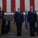 Col. Darren E. Hamilton promotes to brigadier general