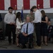 Col. Darren E. Hamilton promotes to brigadier general