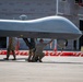 188th Hosts 147th Attack Wing for First-of-Its-Kind MQ-9 ACE Exercise at Ebbing
