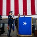 Col. Darren E. Hamilton promotes to brigadier general