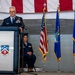 Col. Darren E. Hamilton promotes to brigadier general
