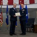 Major General Gary A. McCue retires after 42 years of service
