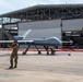 188th Hosts 147th Attack Wing for First-of-Its-Kind MQ-9 ACE Exercise at Ebbing