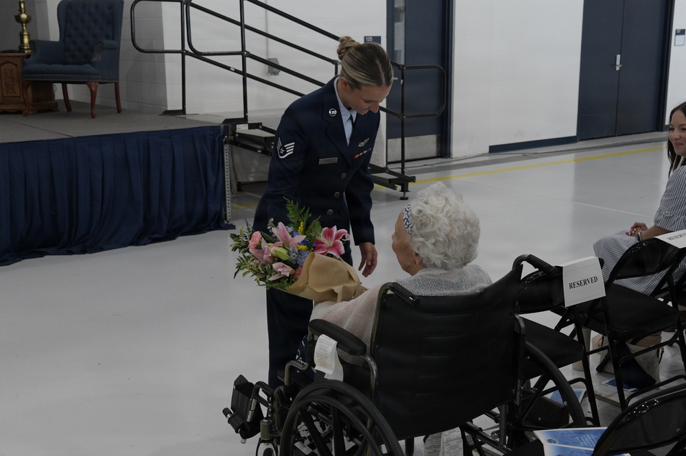 Major General Gary A. McCue retires after 42 years of service