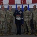 Major General Gary A. McCue retires after 42 years of service