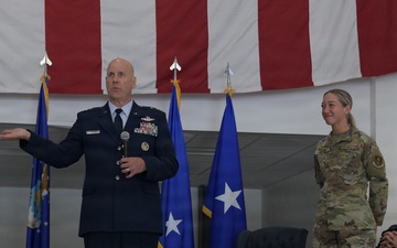 Major General Gary A. McCue retires after 42 years of service