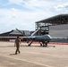 188th Hosts 147th Attack Wing for First-of-Its-Kind MQ-9 ACE Exercise at Ebbing