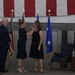 Col. Darren E. Hamilton promotes to brigadier general