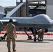 188th Hosts 147th Attack Wing for First-of-Its-Kind MQ-9 ACE Exercise at Ebbing