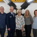 Col. Darren E. Hamilton promotes to brigadier general