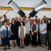 Col. Darren E. Hamilton promotes to brigadier general