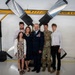 Col. Darren E. Hamilton promotes to brigadier general