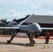188th Hosts 147th Attack Wing for First-of-Its-Kind MQ-9 ACE Exercise at Ebbing