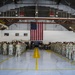Col. Darren E. Hamilton promotes to brigadier general