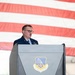 Chief Master Sgt. Troy Bell Retirement