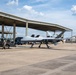 188th Hosts 147th Attack Wing for First-of-Its-Kind MQ-9 ACE Exercise at Ebbing