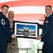 Chief Master Sgt. Troy Bell Retirement