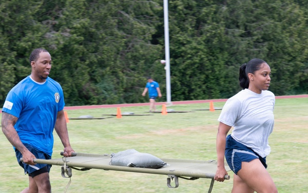 Grissom Squadron Challenge