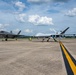 188th Hosts 147th Attack Wing for First-of-Its-Kind MQ-9 ACE Exercise at Ebbing