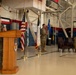 149th Maintenance Squadron Assumption of Command Ceremony