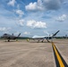 188th Hosts 147th Attack Wing for First-of-Its-Kind MQ-9 ACE Exercise at Ebbing